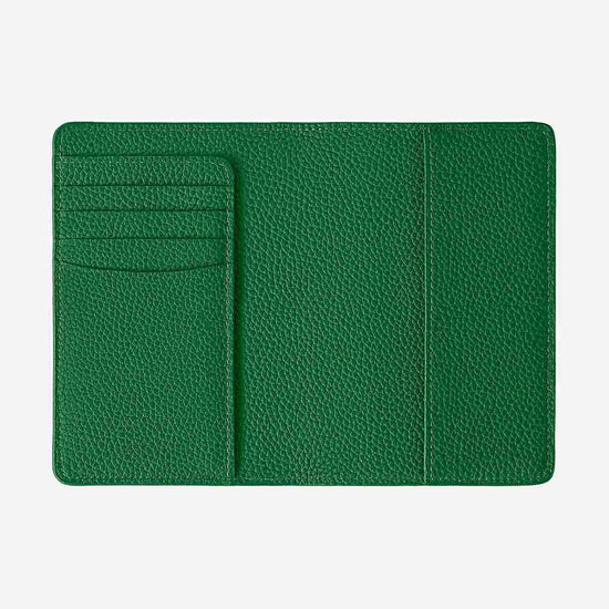 emerald-green