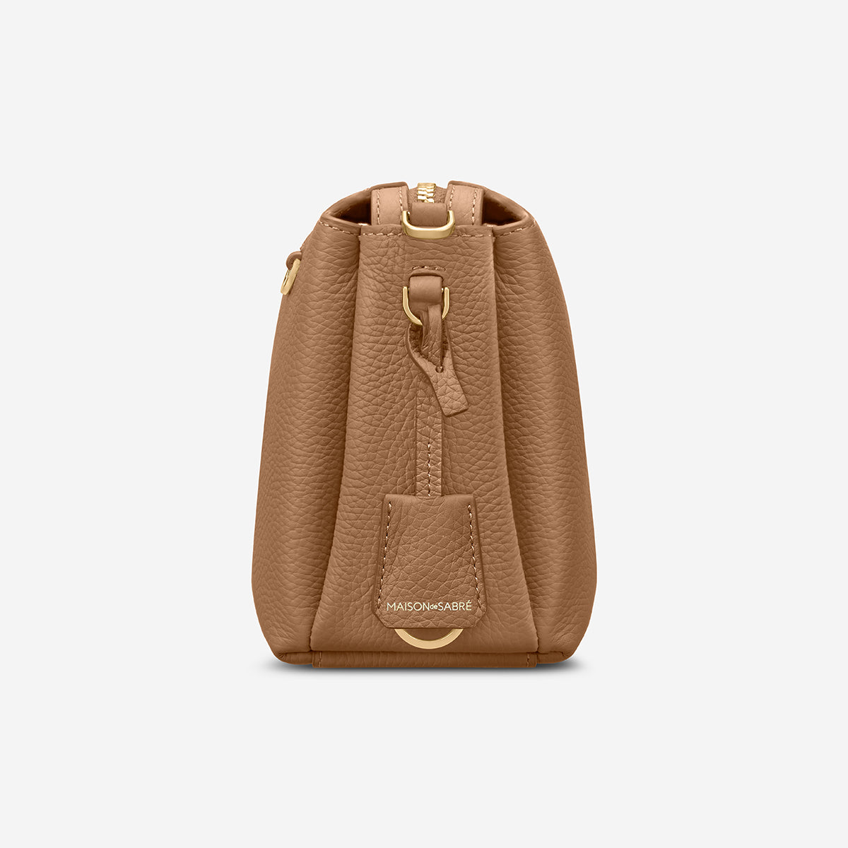 The Soft Trio - Sandstone Brown