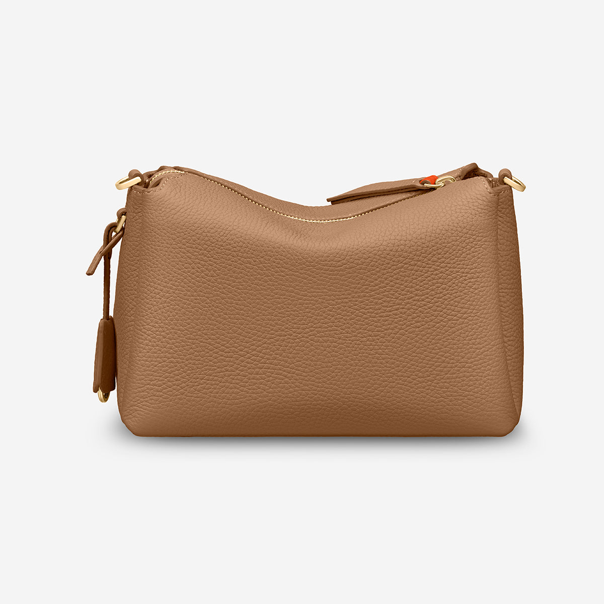 The Soft Trio - Sandstone Brown