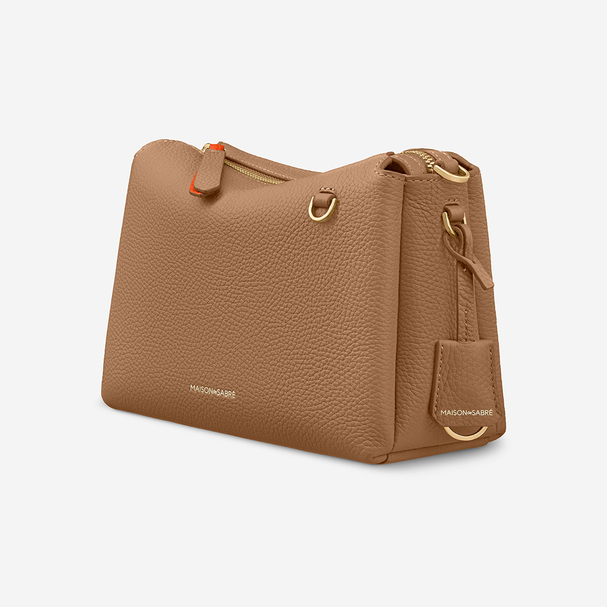 The Soft Trio - Sandstone Brown