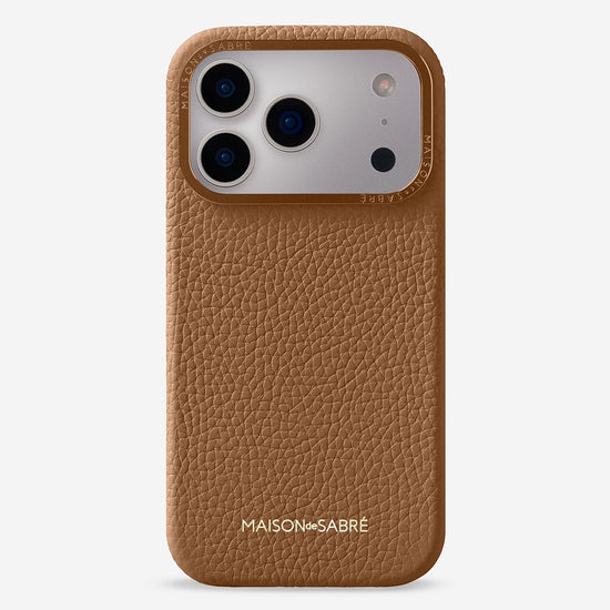 sandstone-brown front
