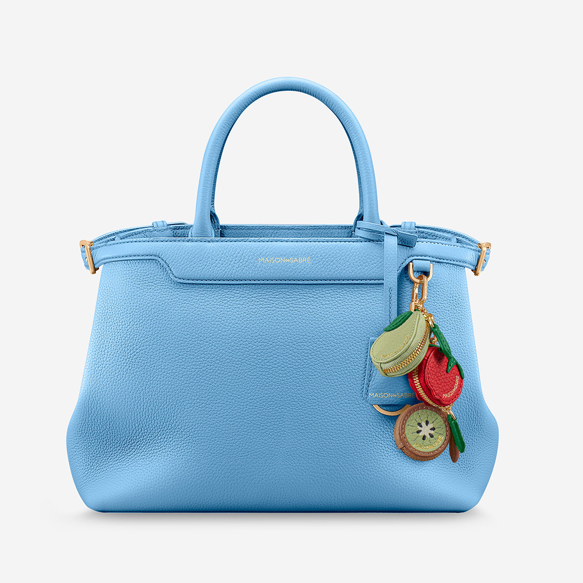 The Medium Palais - Sky Blue