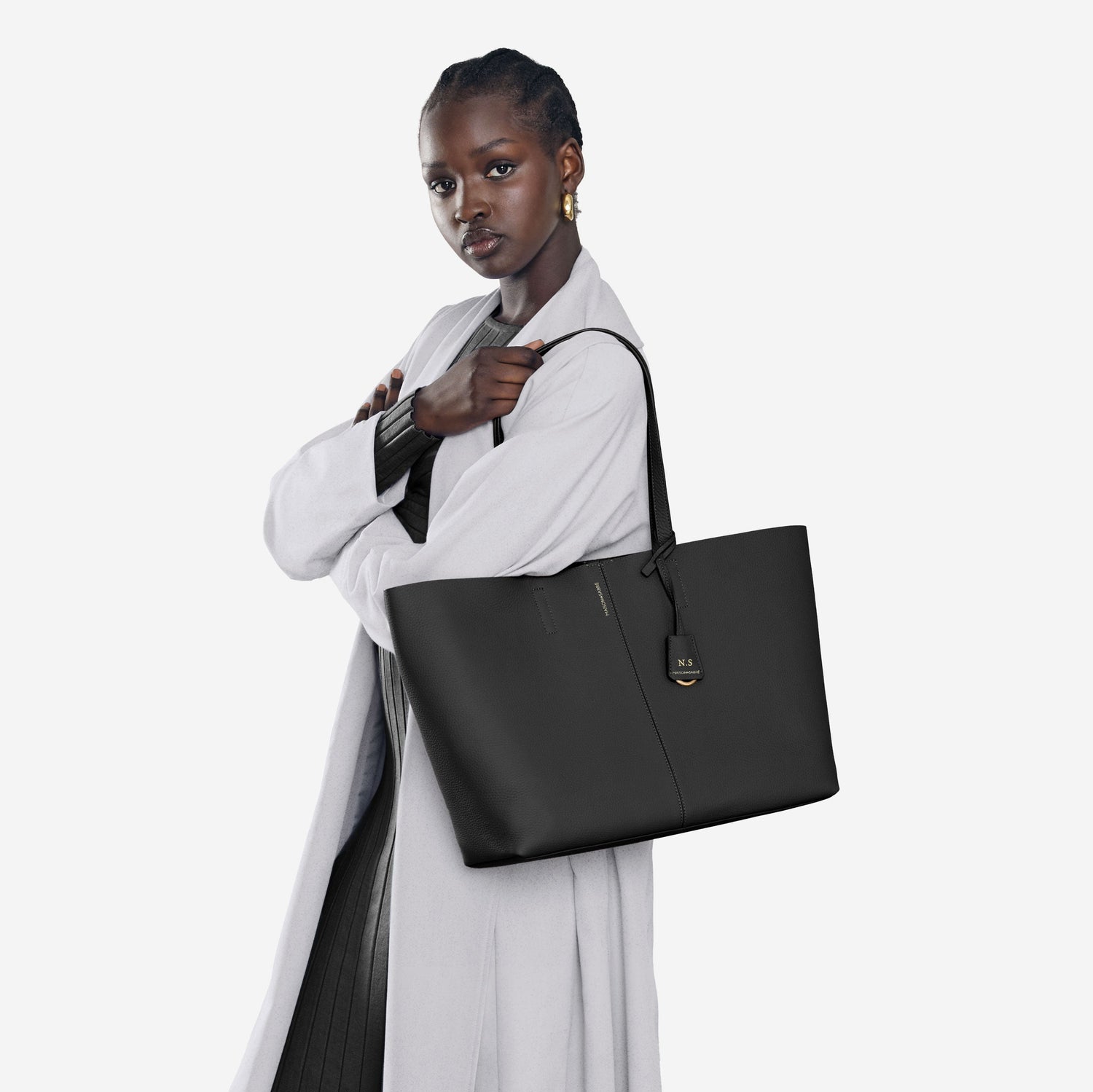 H&N Online Shop - SAINT LAURENT Ladies Bag Price: 20 BD