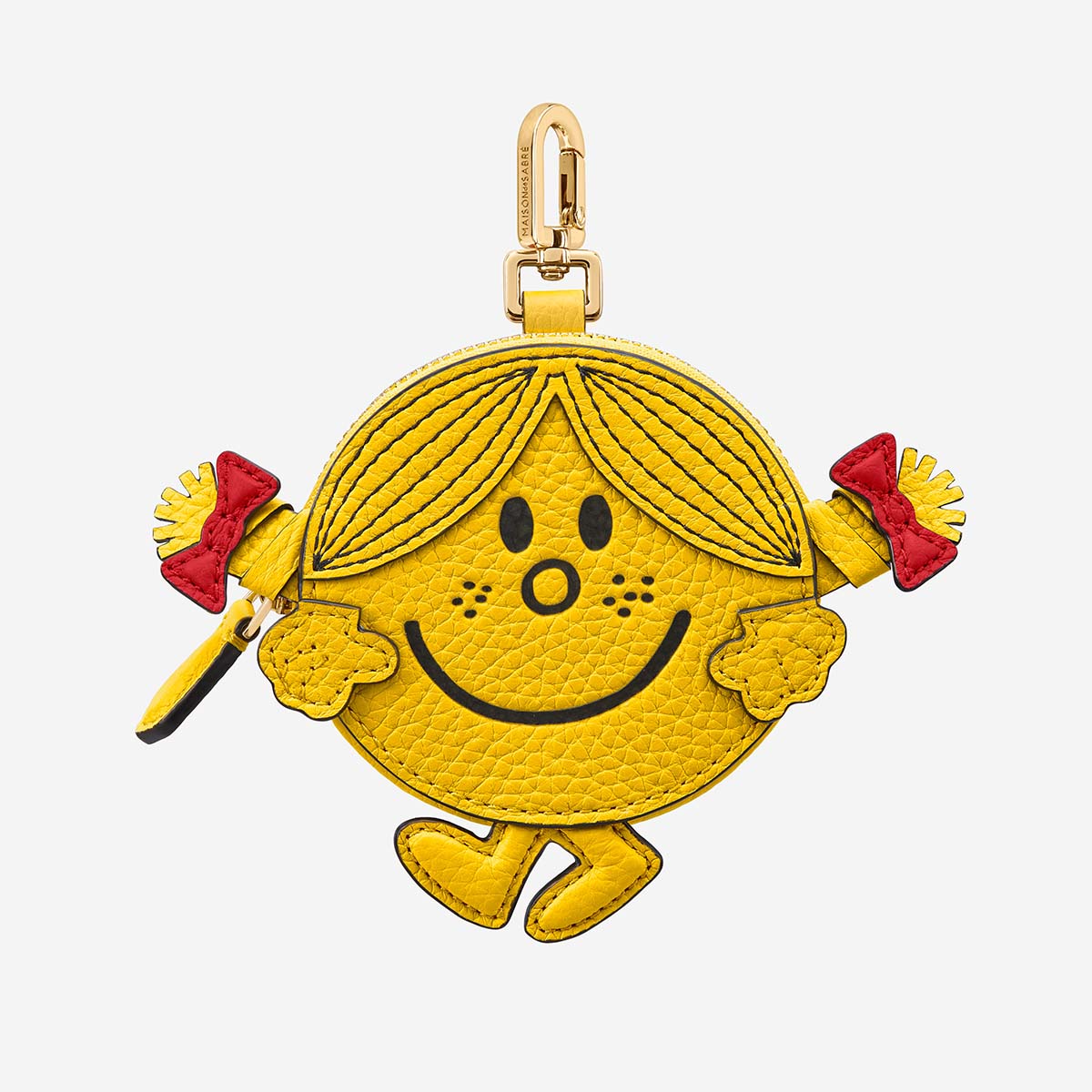 The Mr. Men and Little Miss Coin Purse - Little Miss Sunshine