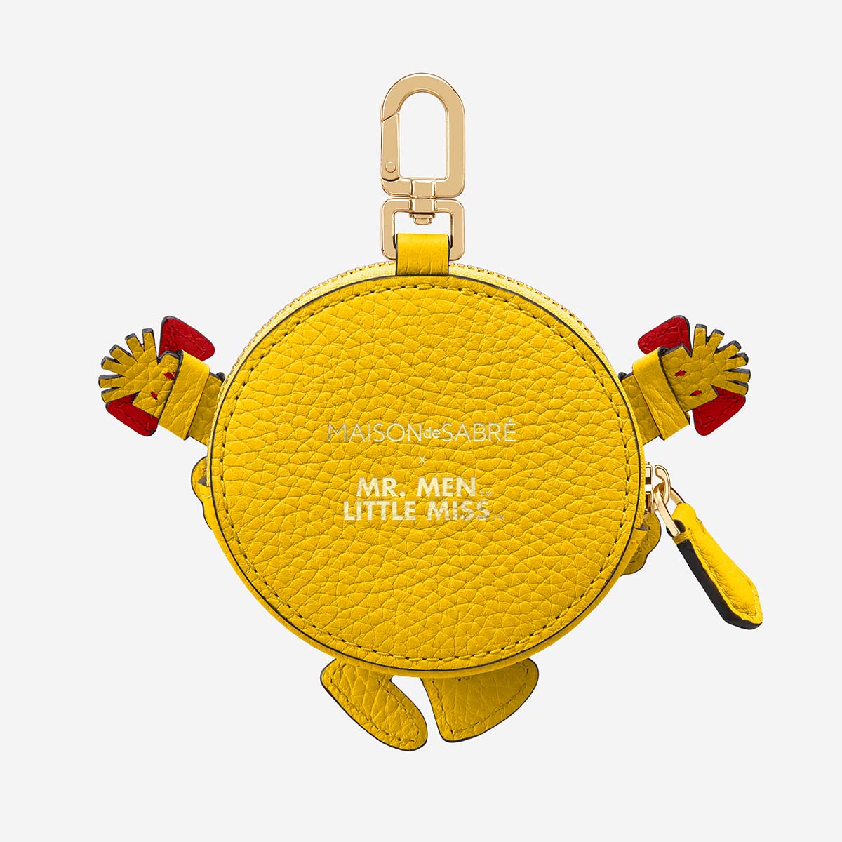 The Mr. Men and Little Miss Coin Purse - Little Miss Sunshine