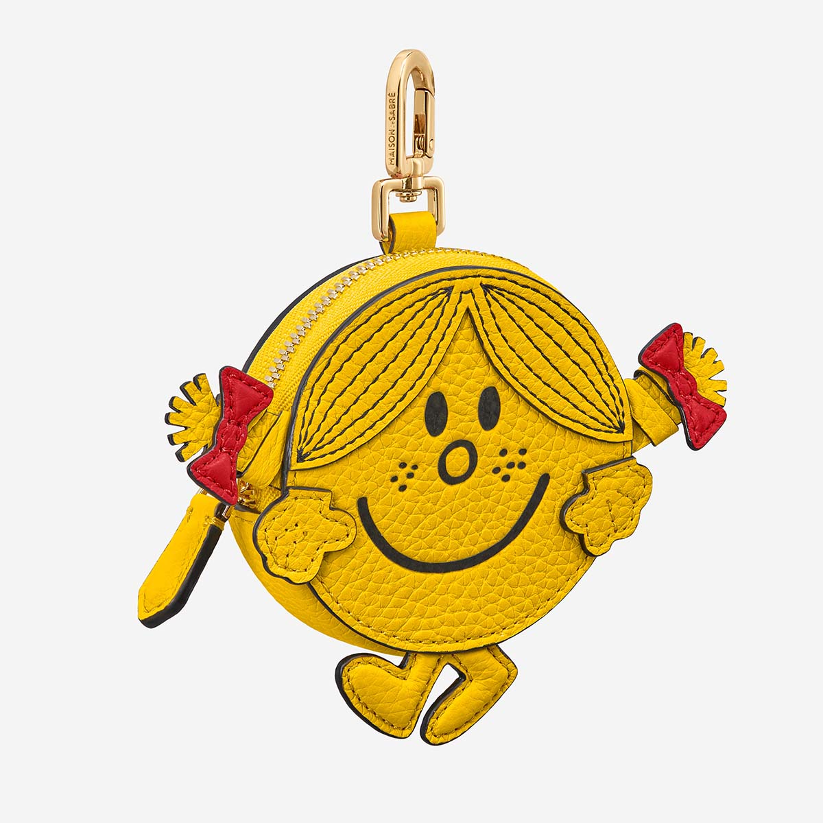 The Mr. Men and Little Miss Coin Purse - Little Miss Sunshine