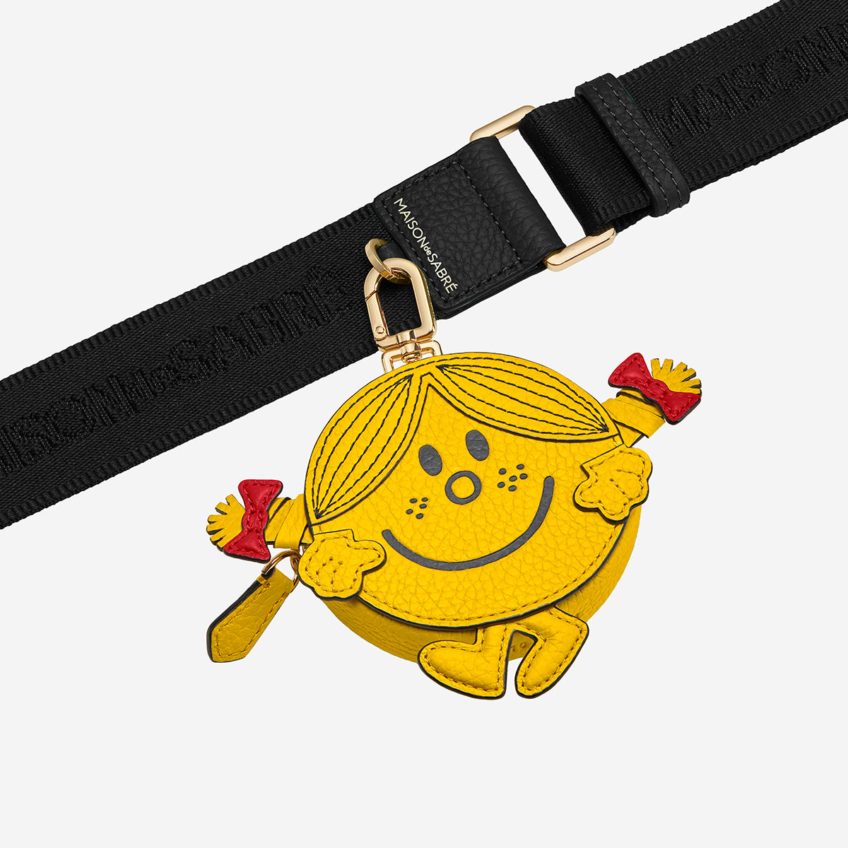 The Mr. Men and Little Miss Coin Purse - Little Miss Sunshine