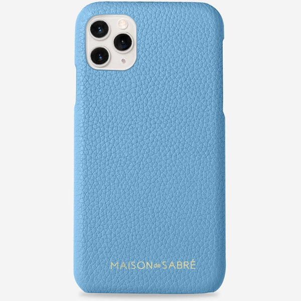 iPhone 11 Pro Max Case - Sky Blue