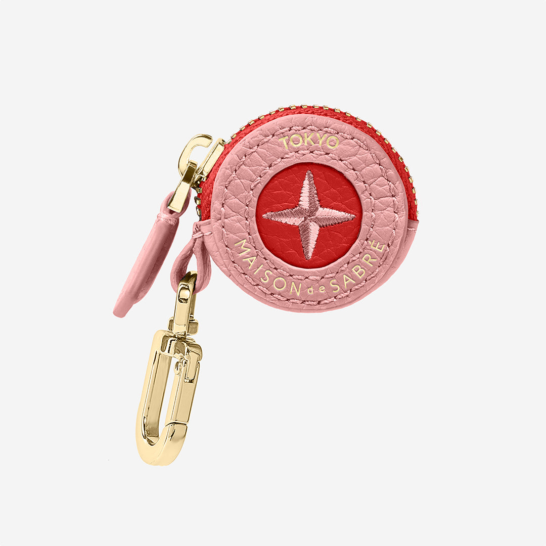 The SABRÉMOJI™ City Charm