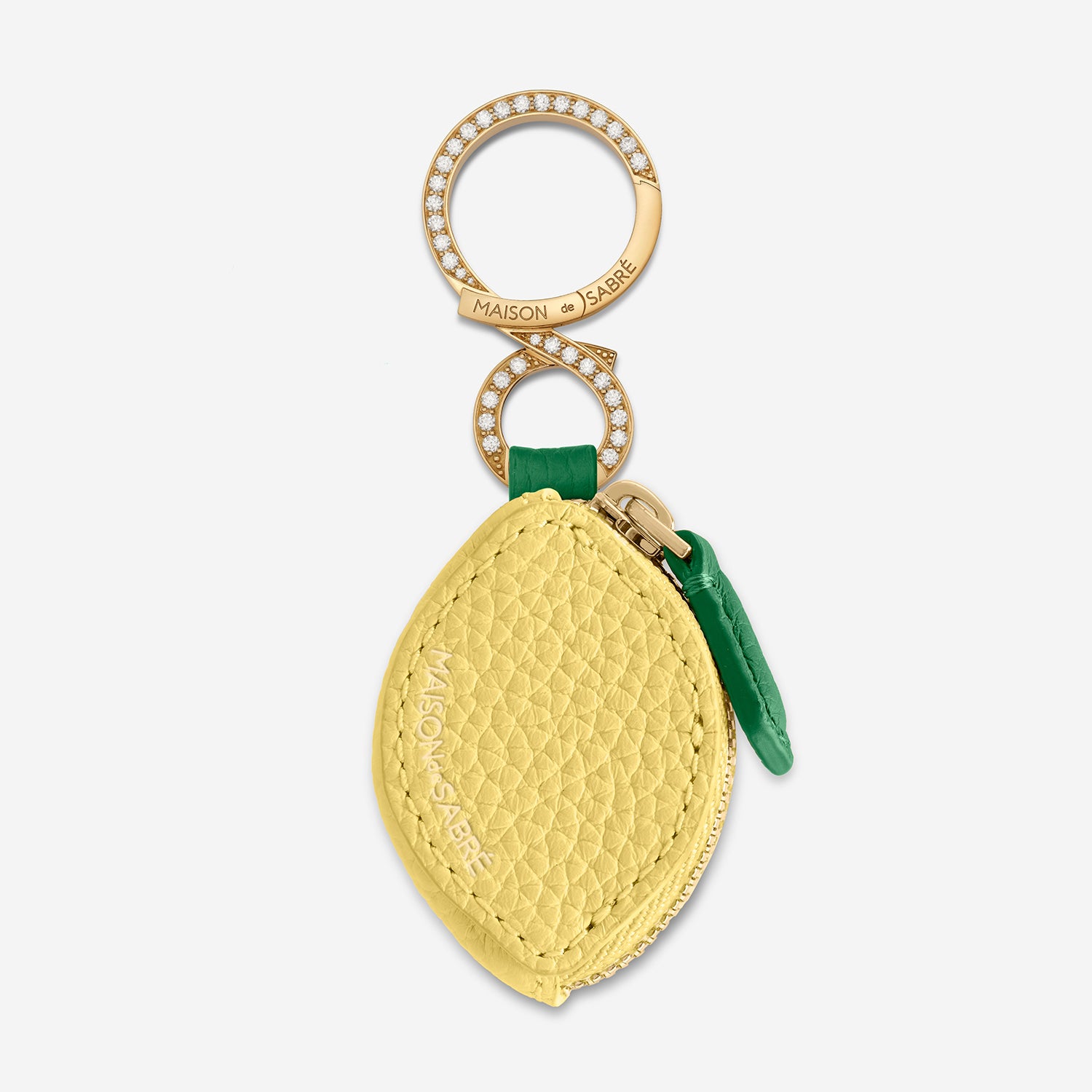 Anniversary Edition Charm | MAISON de SABRÉ