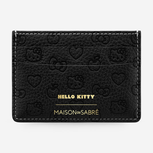 Card Holder - Hello Kitty