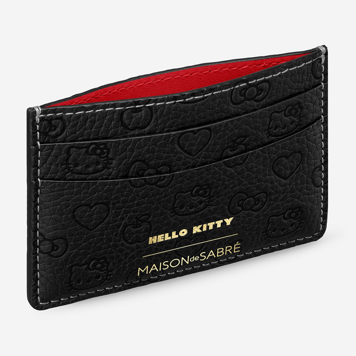 Card Holder - Hello Kitty