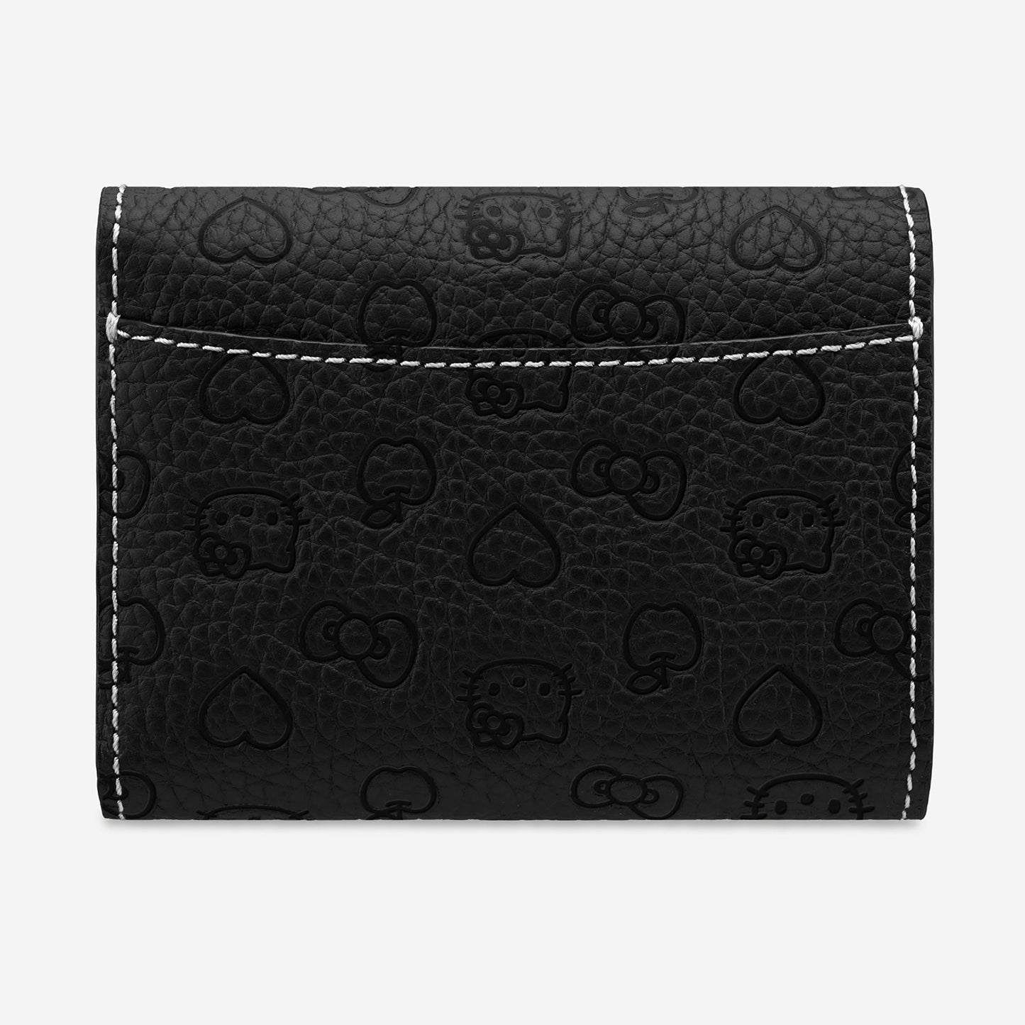 The Trifold Wallet - Hello Kitty