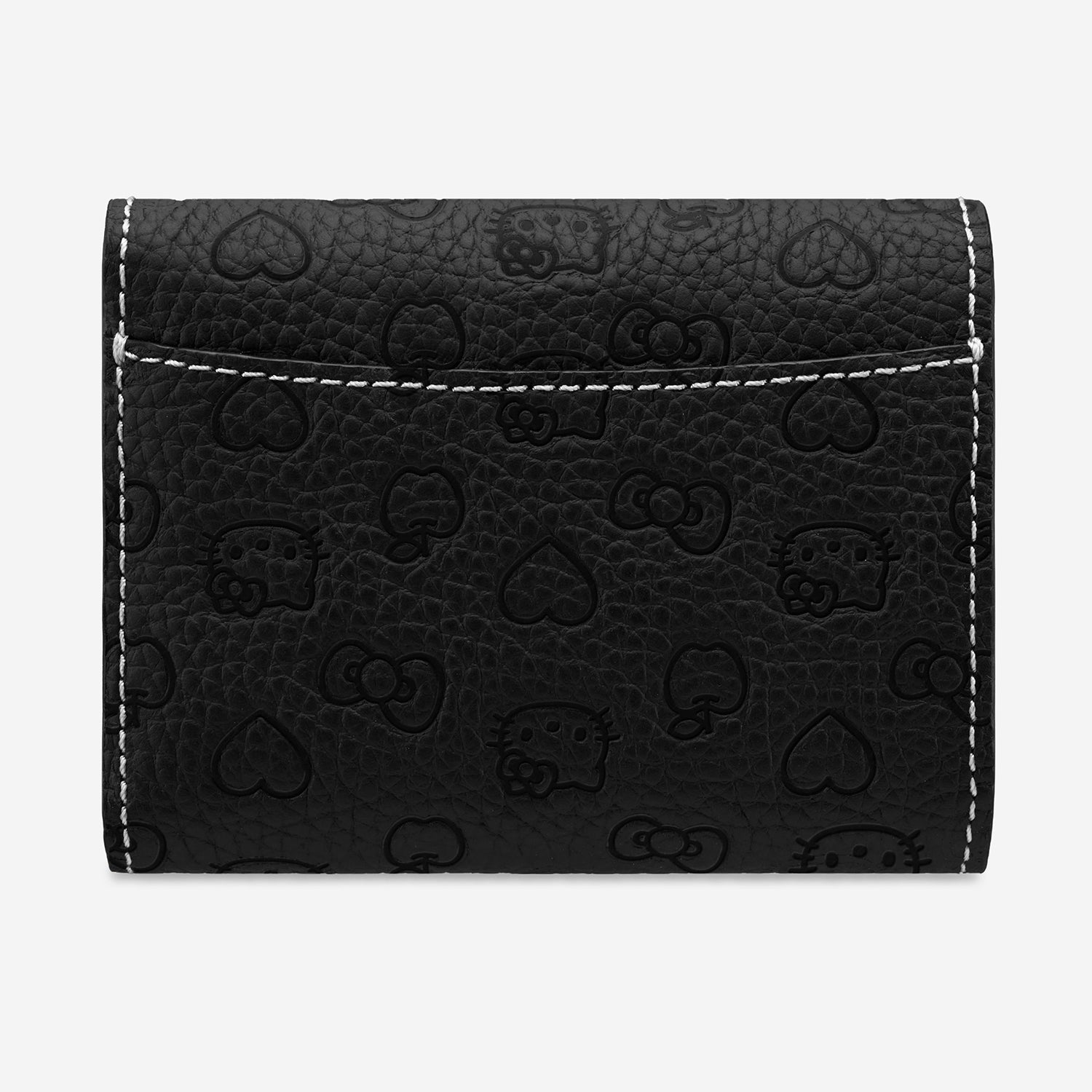 The Trifold Wallet Hello Kitty – MAISON de SABRÉ