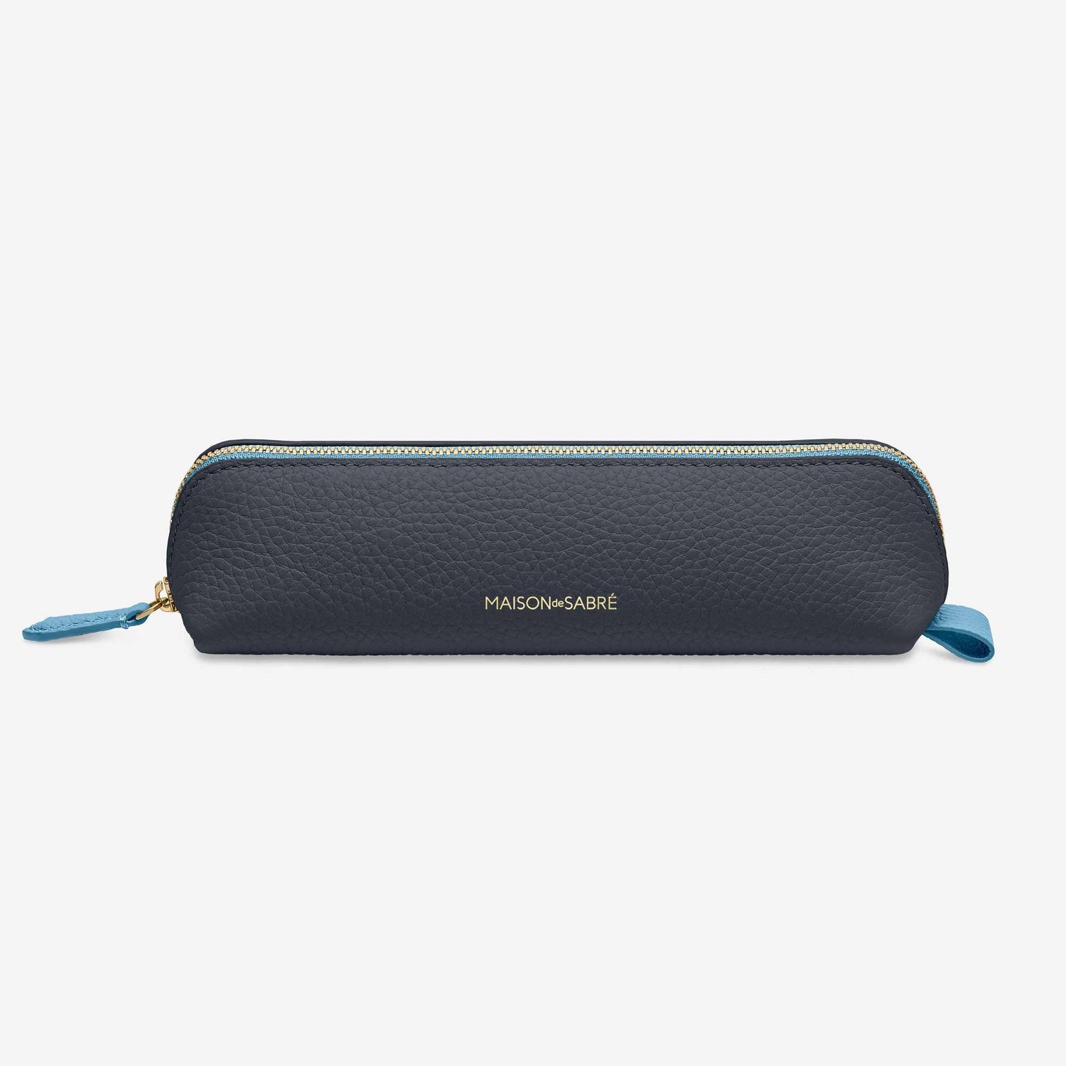 The Pencil Case - Graphite Sky – MAISON de SABRÉ