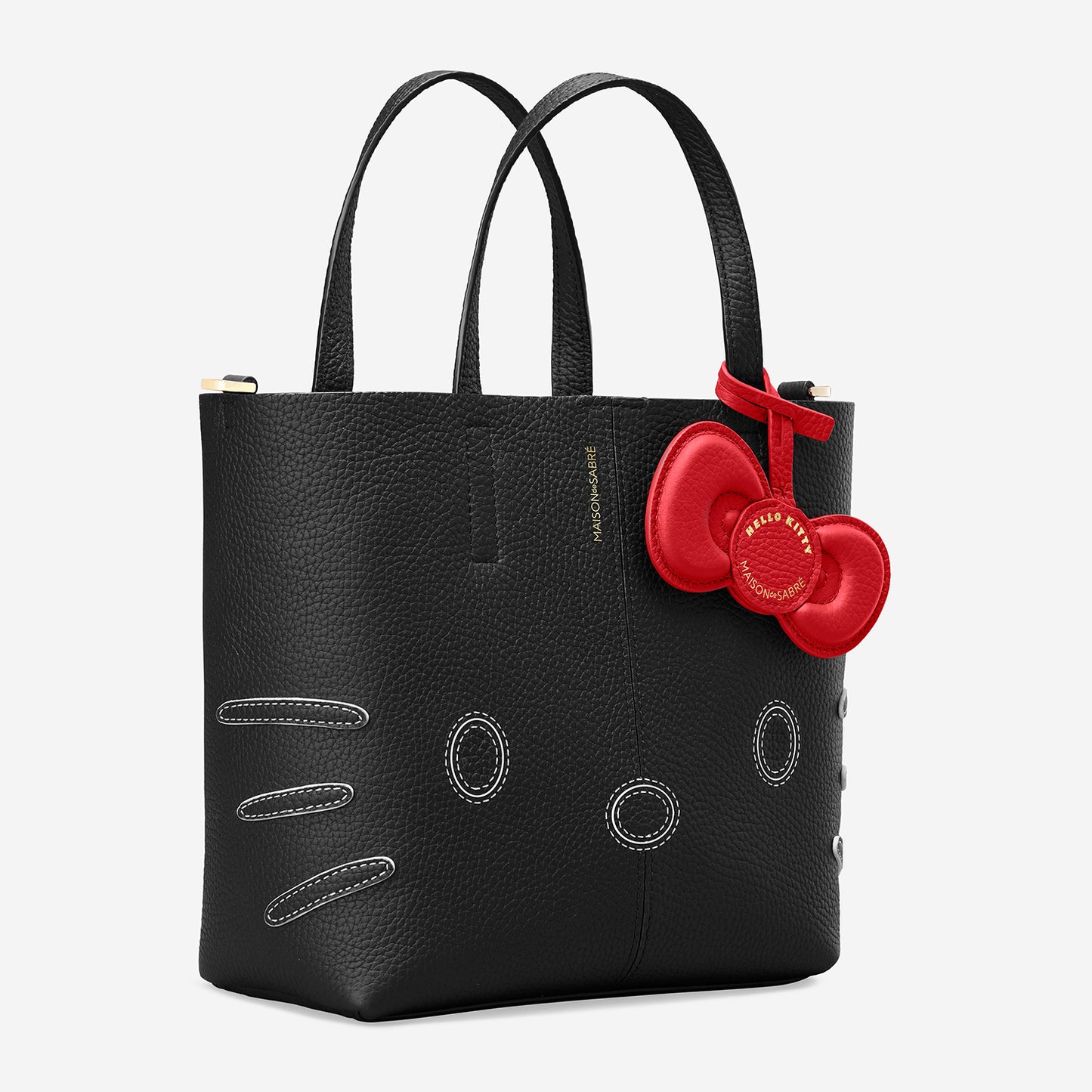 The Small Soft Tote - Hello Kitty