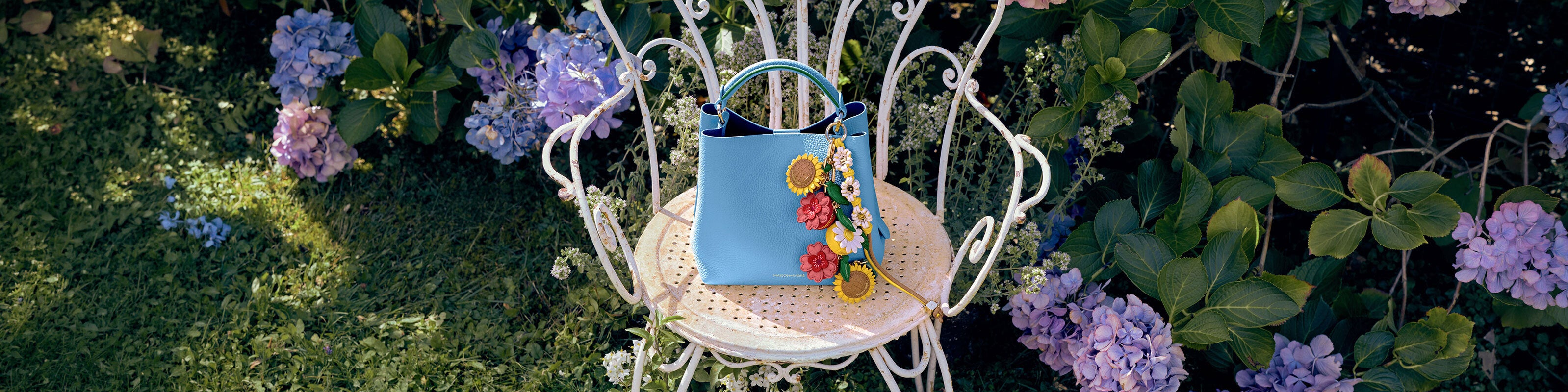 MAISON de SABRÉ | United States Official Website