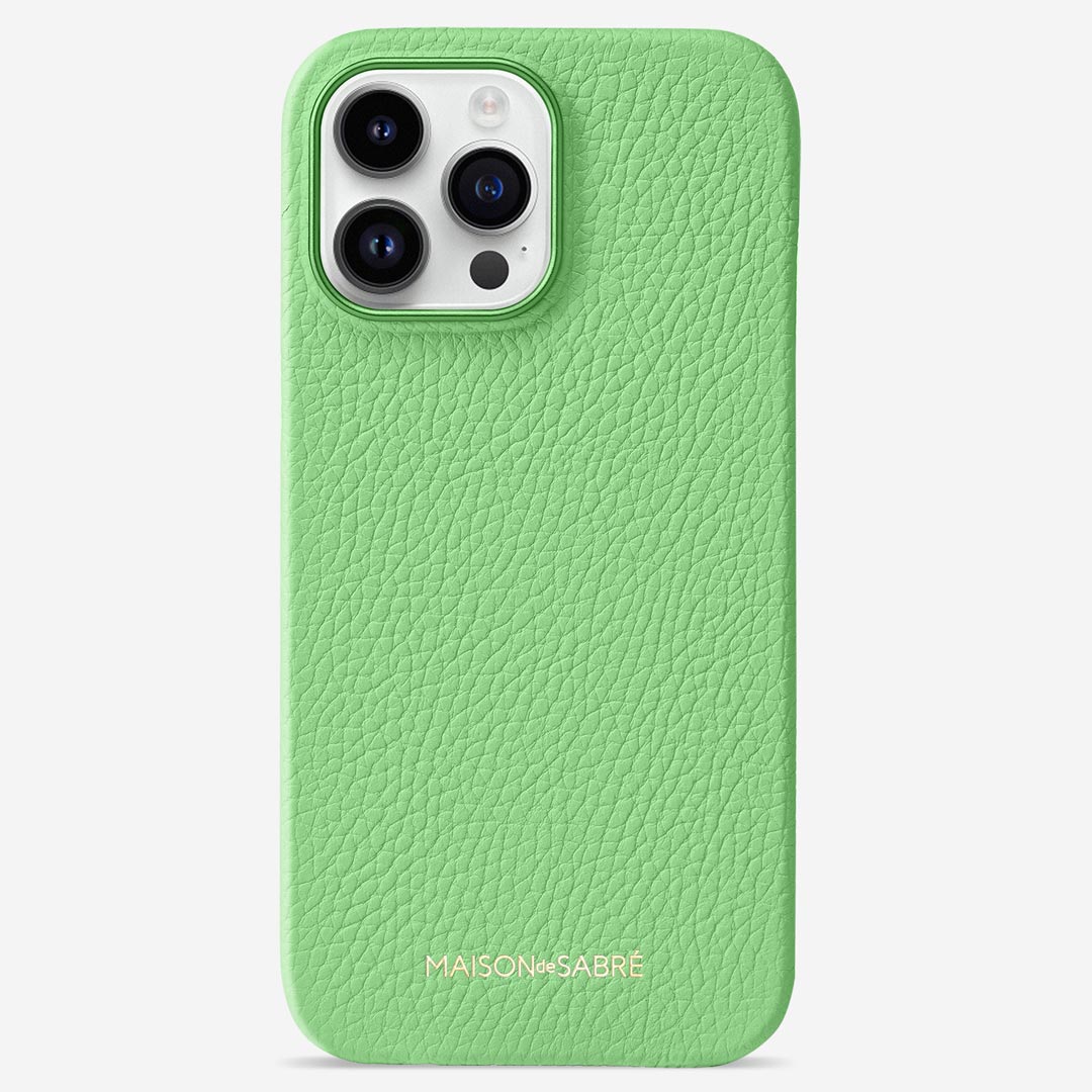 Mint Green